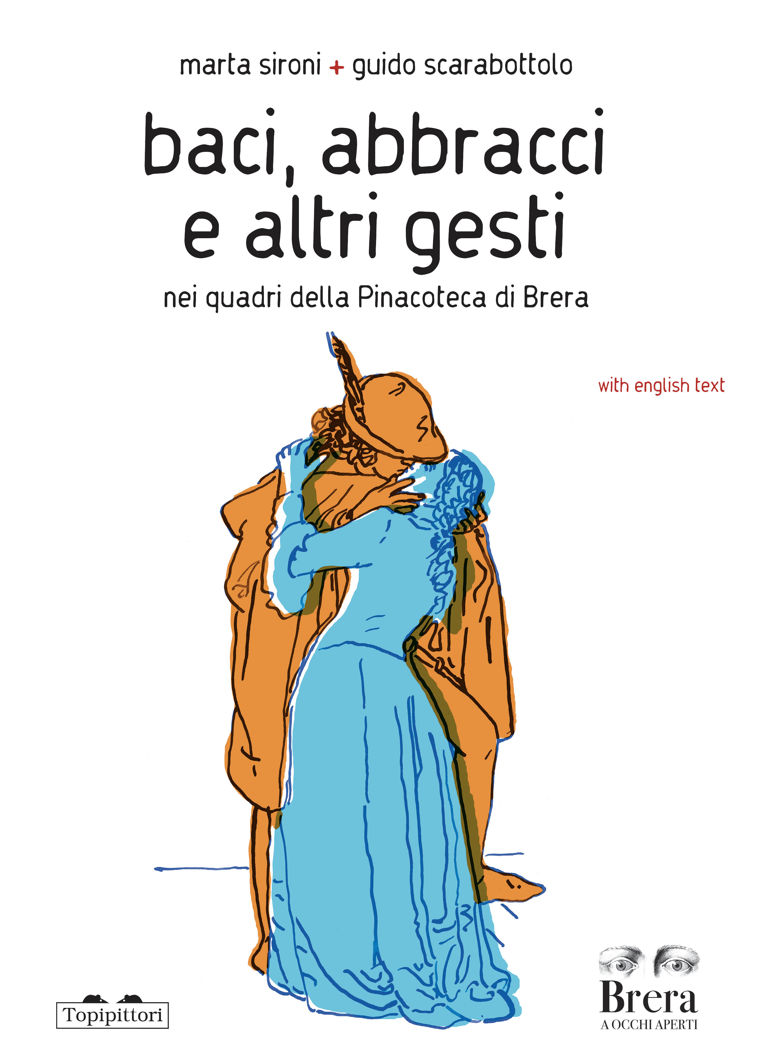 Borse baci on sale e abbracci